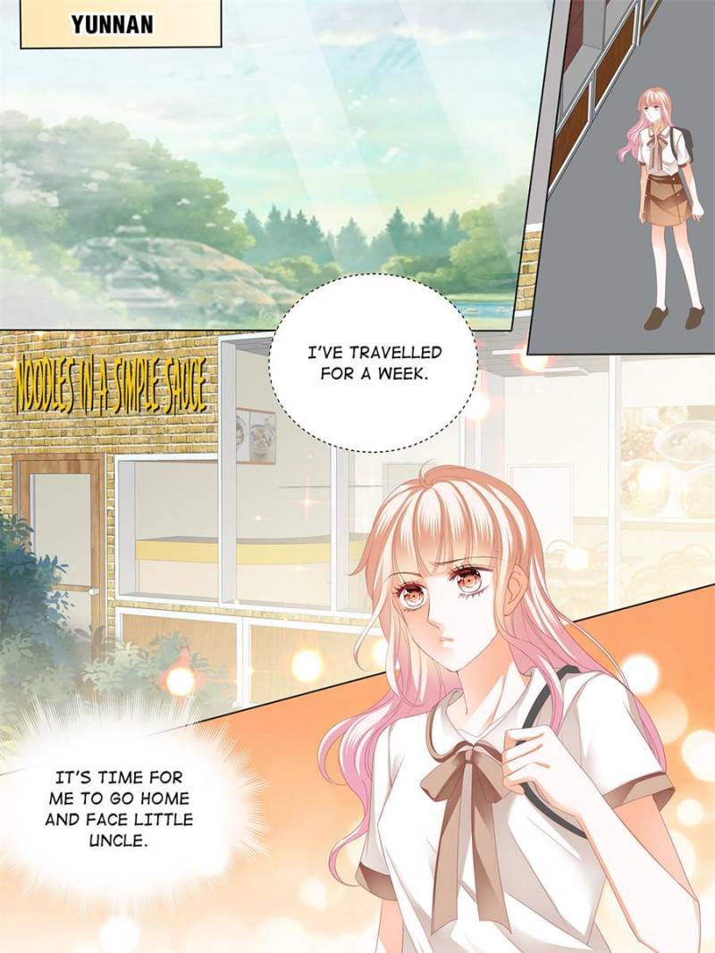 Please Be Gentle, My Bossy Uncle! Chapter 164 80 1