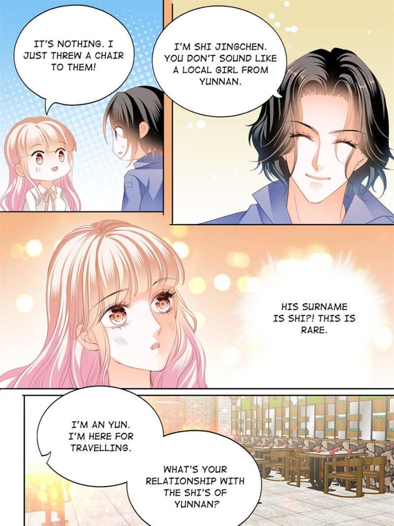 Please Be Gentle, My Bossy Uncle! Chapter 164 94 15