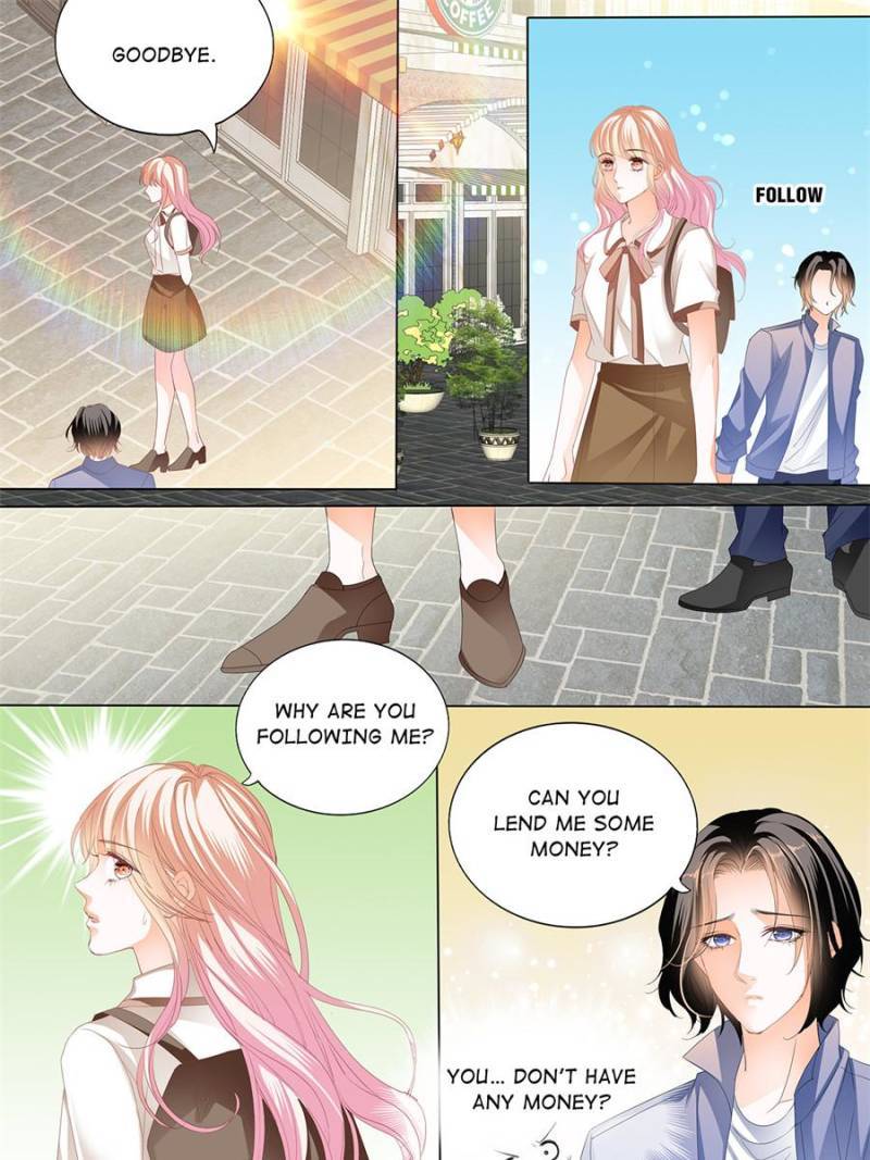 Please Be Gentle, My Bossy Uncle! Chapter 164 98 19