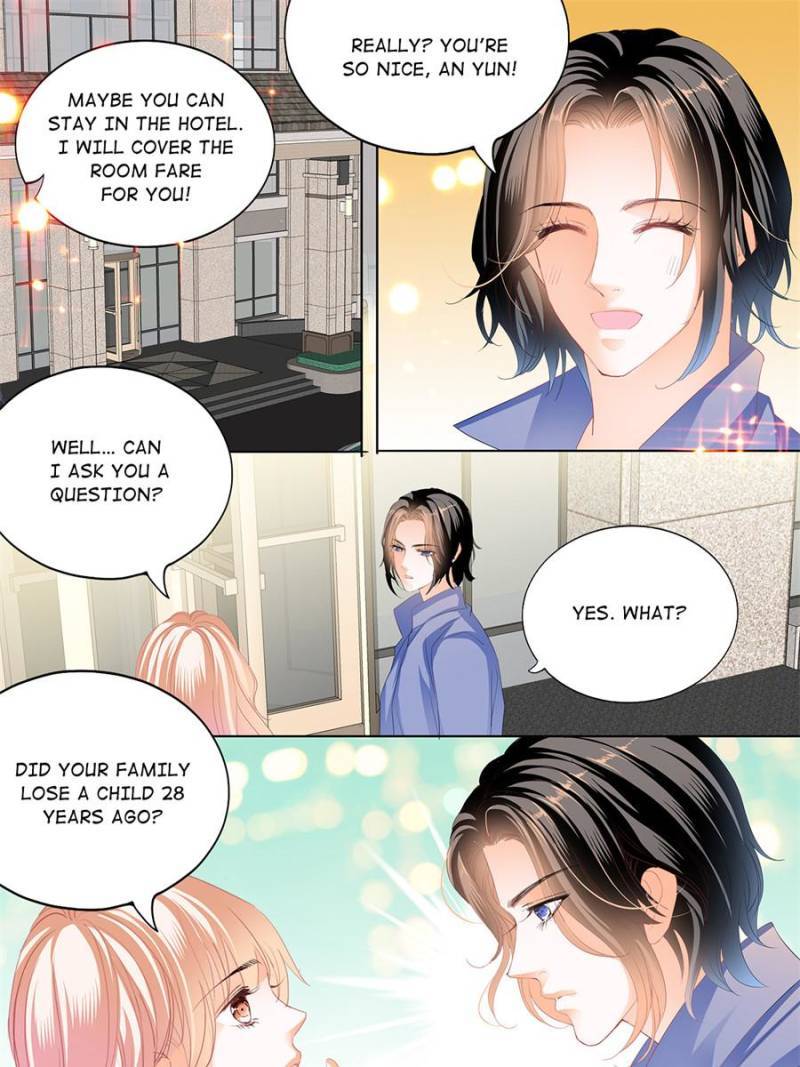 Please Be Gentle, My Bossy Uncle! Chapter 164 102 23