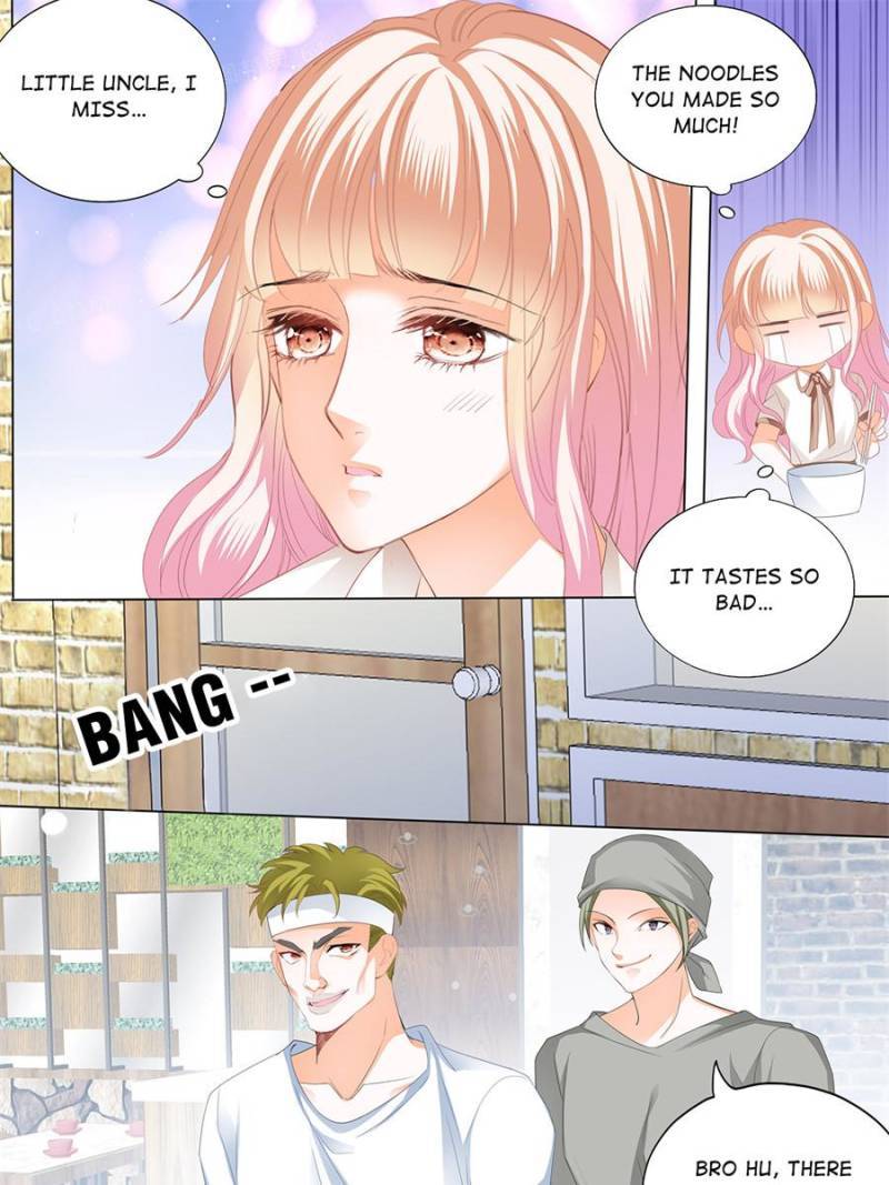 Please Be Gentle, My Bossy Uncle! Chapter 164 84 5