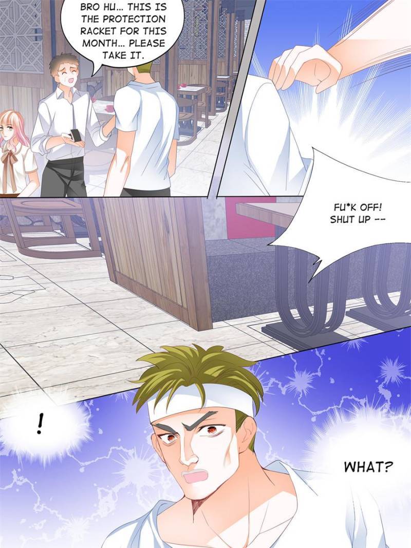 Please Be Gentle, My Bossy Uncle! Chapter 164 86 7