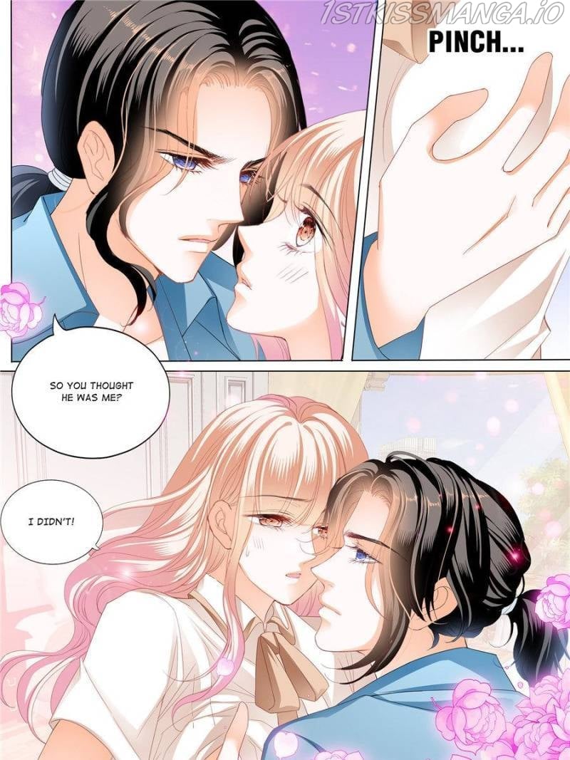 Please Be Gentle, My Bossy Uncle! Chapter 168 80 1