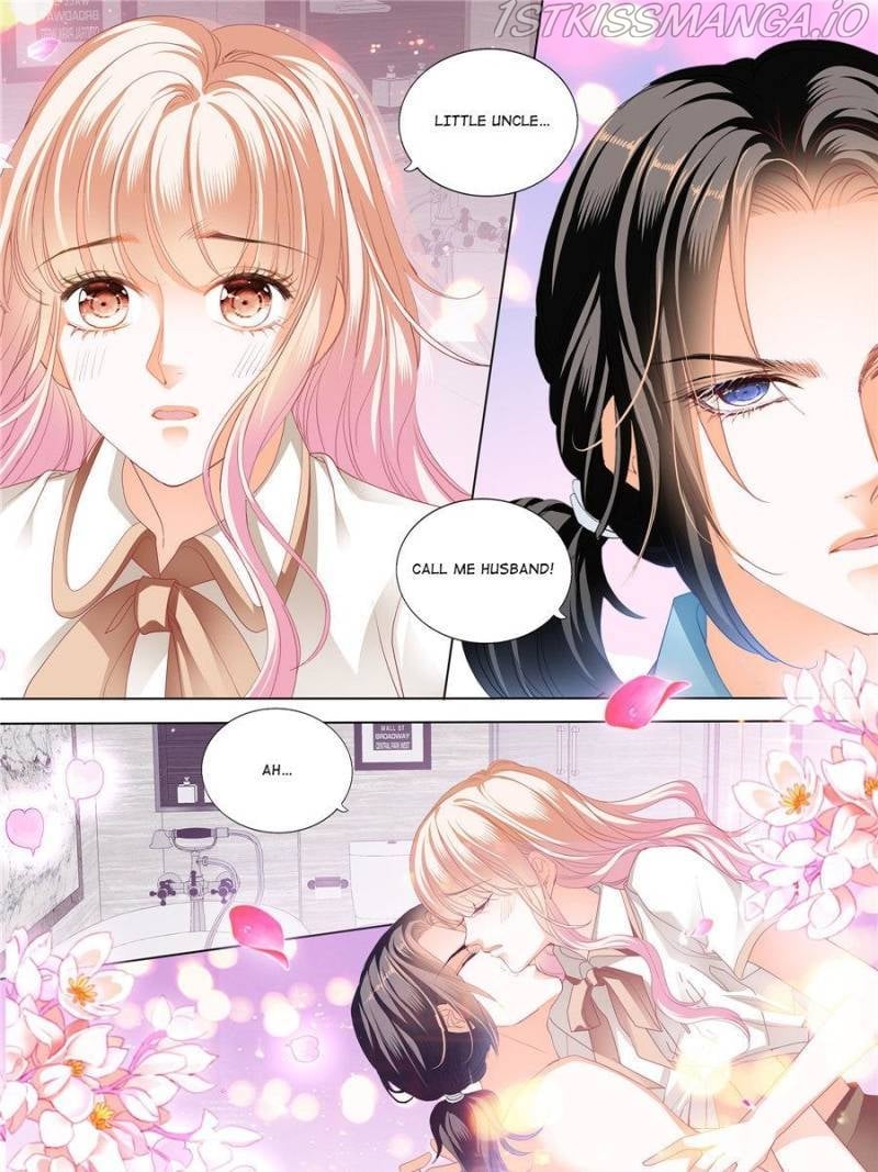 Please Be Gentle, My Bossy Uncle! Chapter 168 90 11