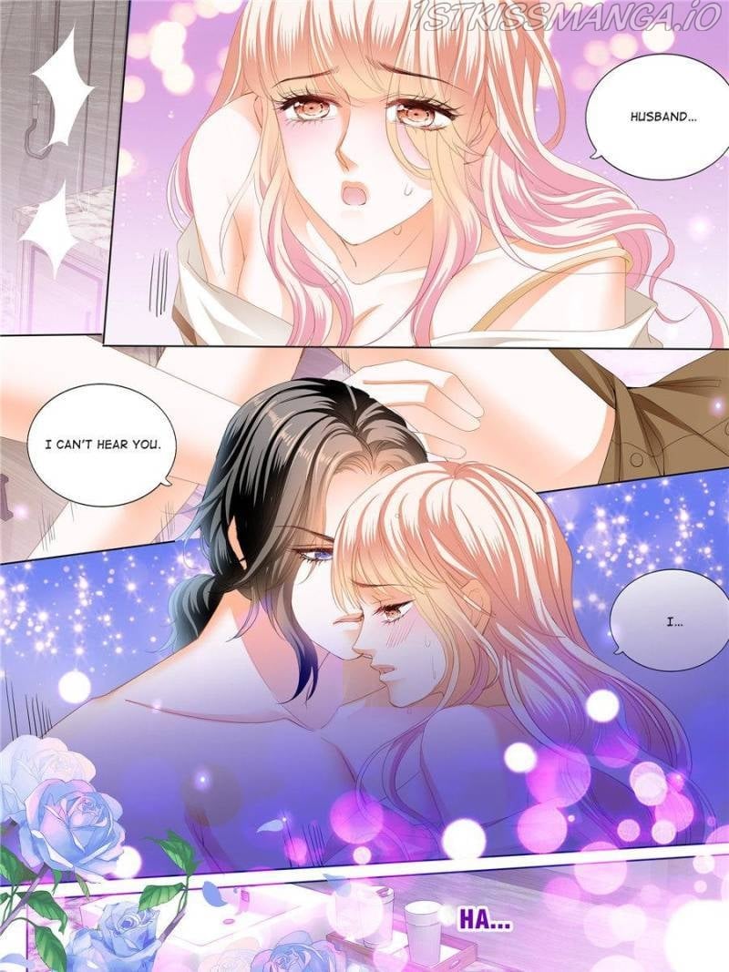 Please Be Gentle, My Bossy Uncle! Chapter 168 92 13