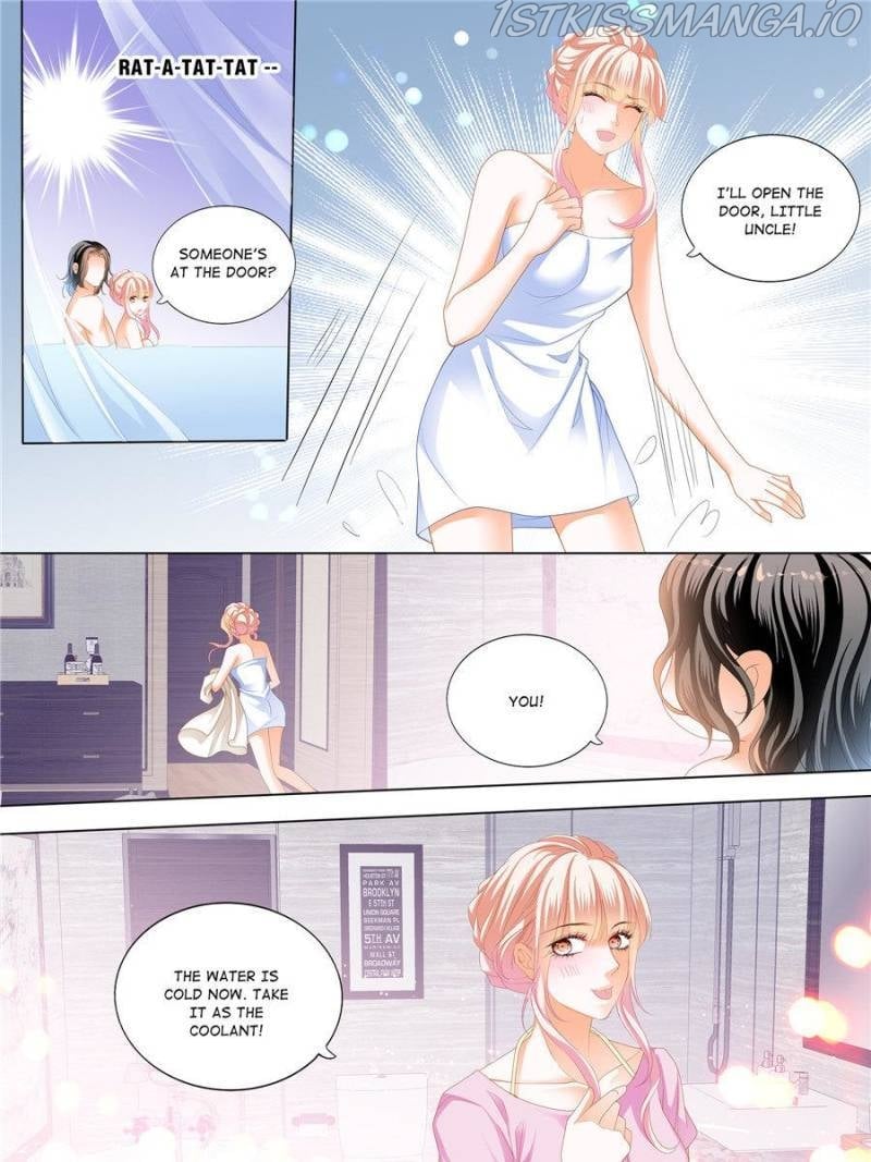 Please Be Gentle, My Bossy Uncle! Chapter 168 100 21