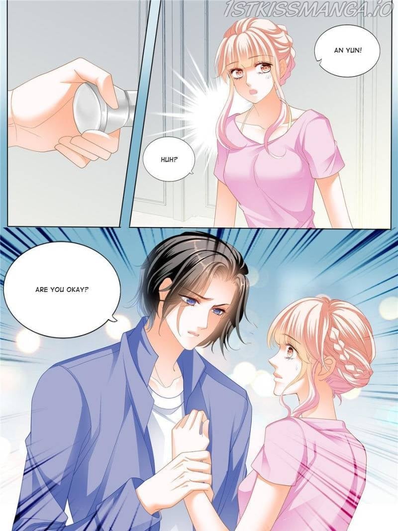 Please Be Gentle, My Bossy Uncle! Chapter 168 102 23