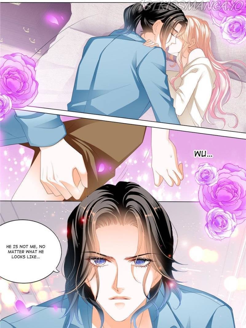 Please Be Gentle, My Bossy Uncle! Chapter 168 82 3