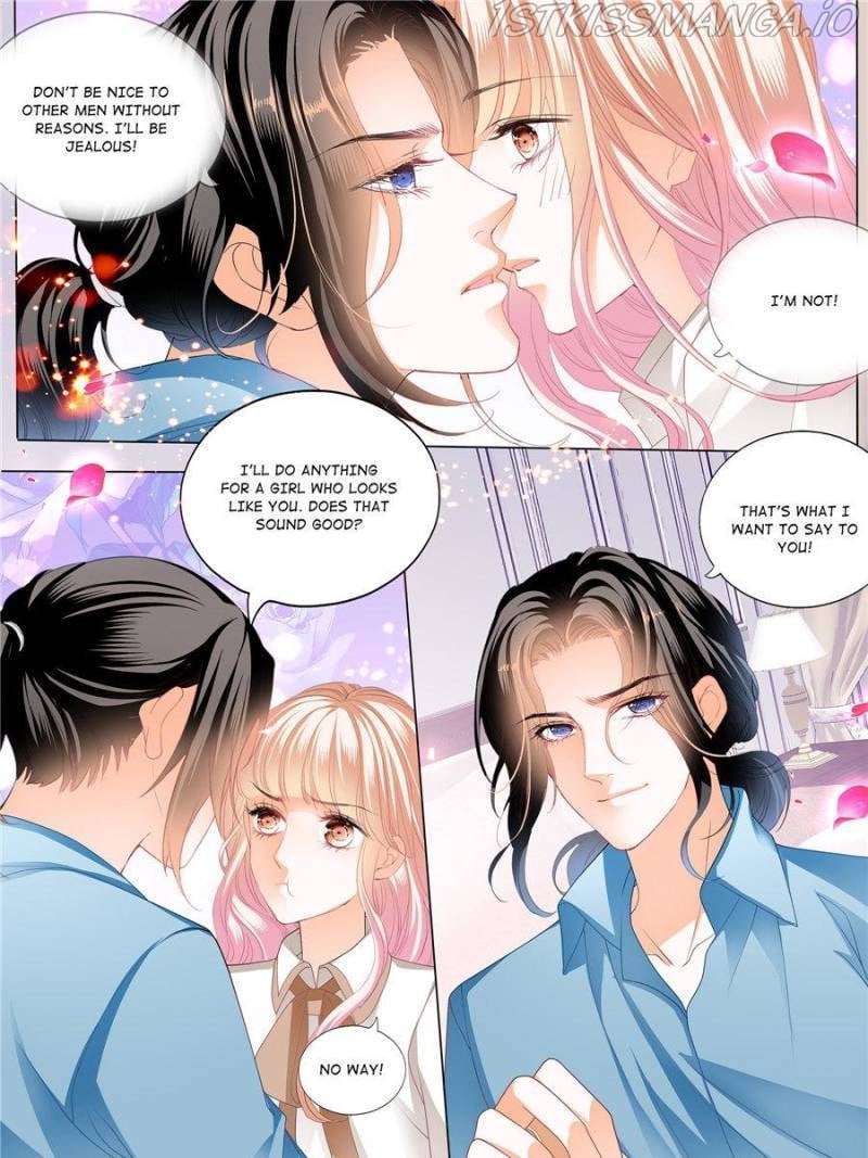 Please Be Gentle, My Bossy Uncle! Chapter 168 84 5