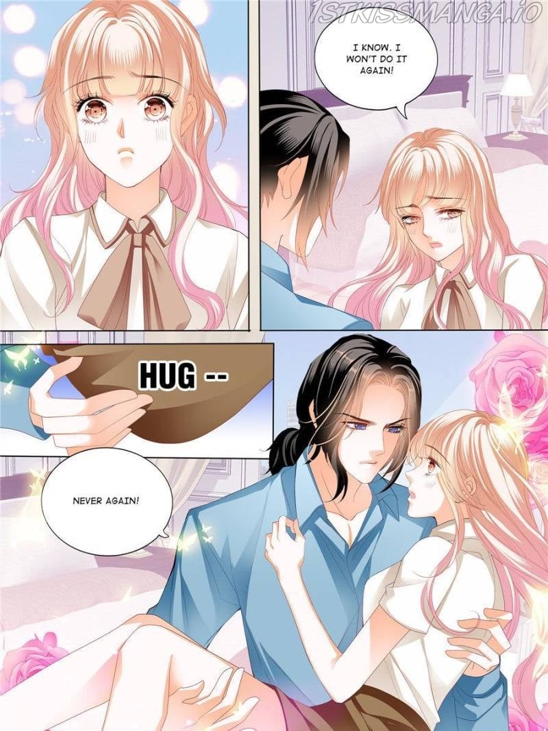 Please Be Gentle, My Bossy Uncle! Chapter 168 86 7
