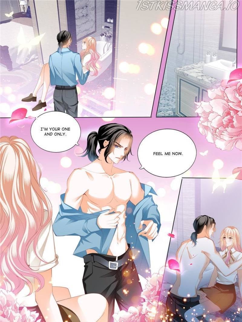 Please Be Gentle, My Bossy Uncle! Chapter 168 88 9