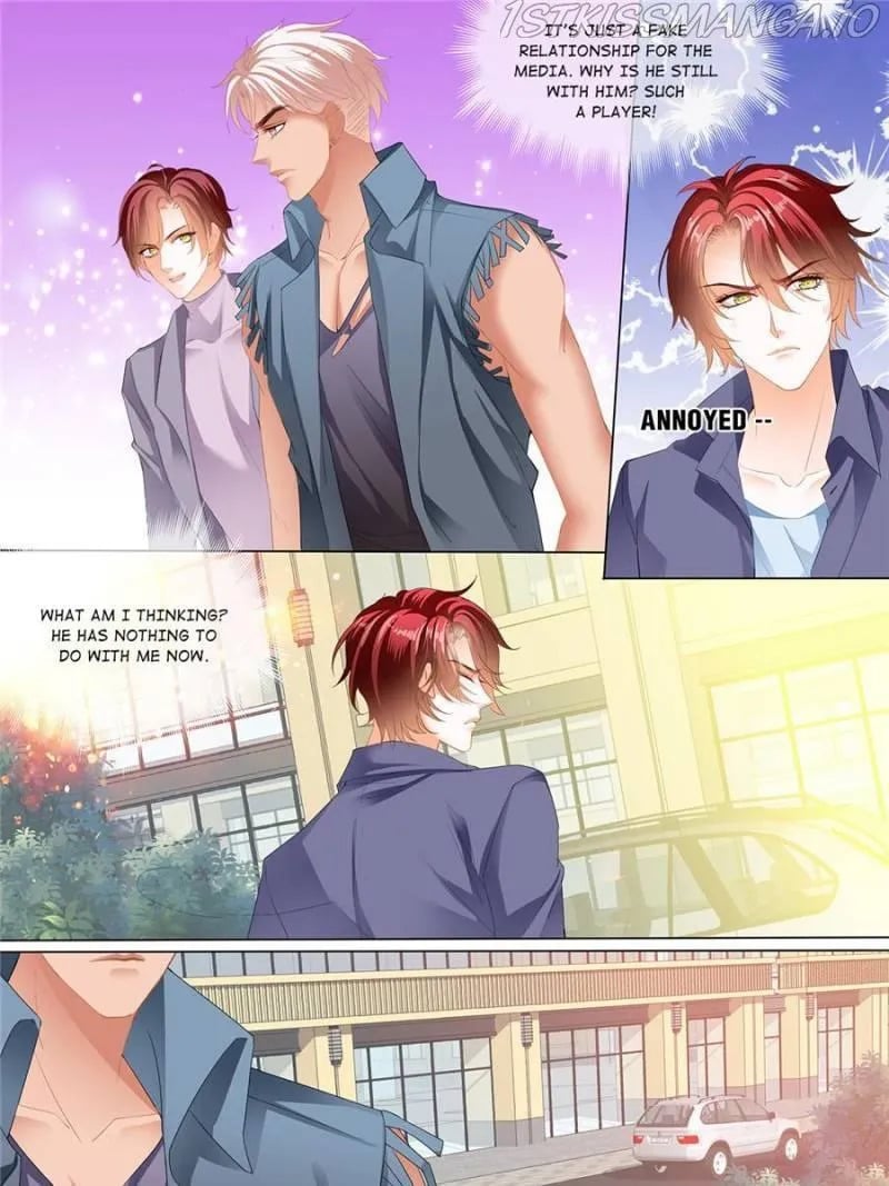 Please Be Gentle, My Bossy Uncle! Chapter 171 80 01