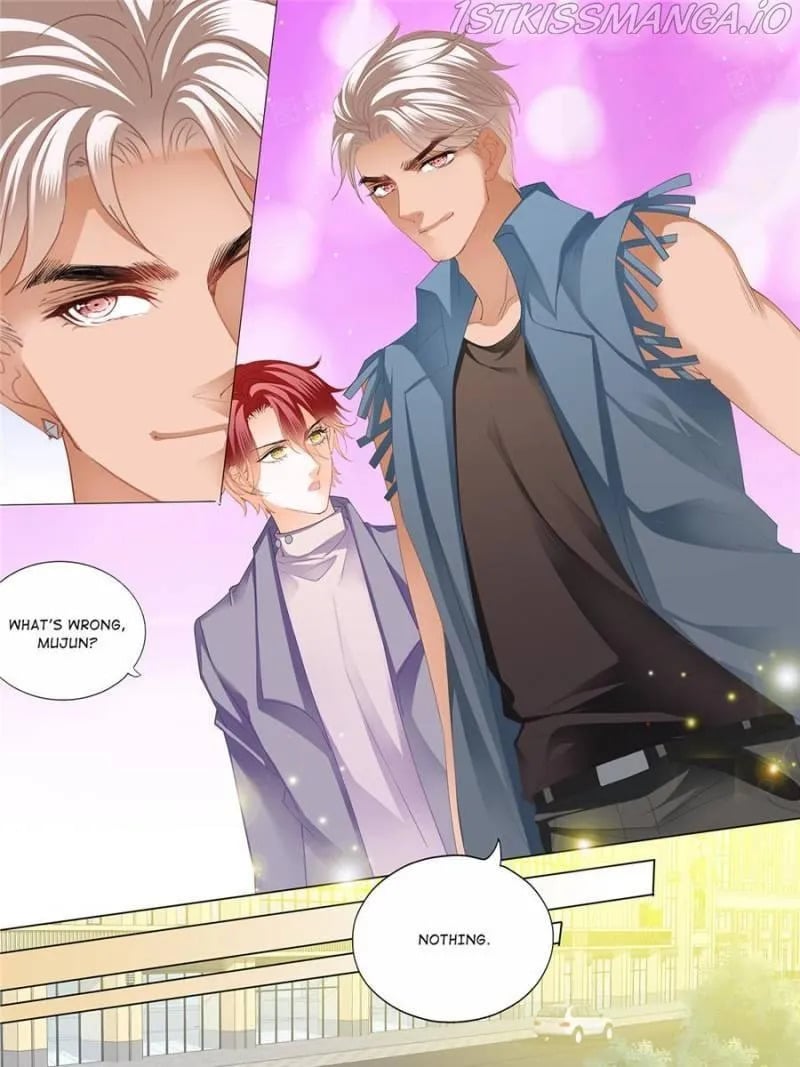 Please Be Gentle, My Bossy Uncle! Chapter 171 82 03