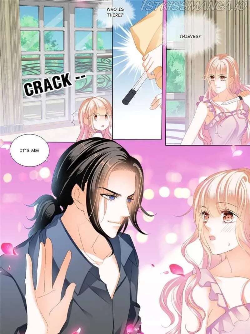 Please Be Gentle, My Bossy Uncle! Chapter 171 86 07