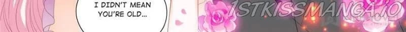 Please Be Gentle, My Bossy Uncle! Chapter 171 91 12