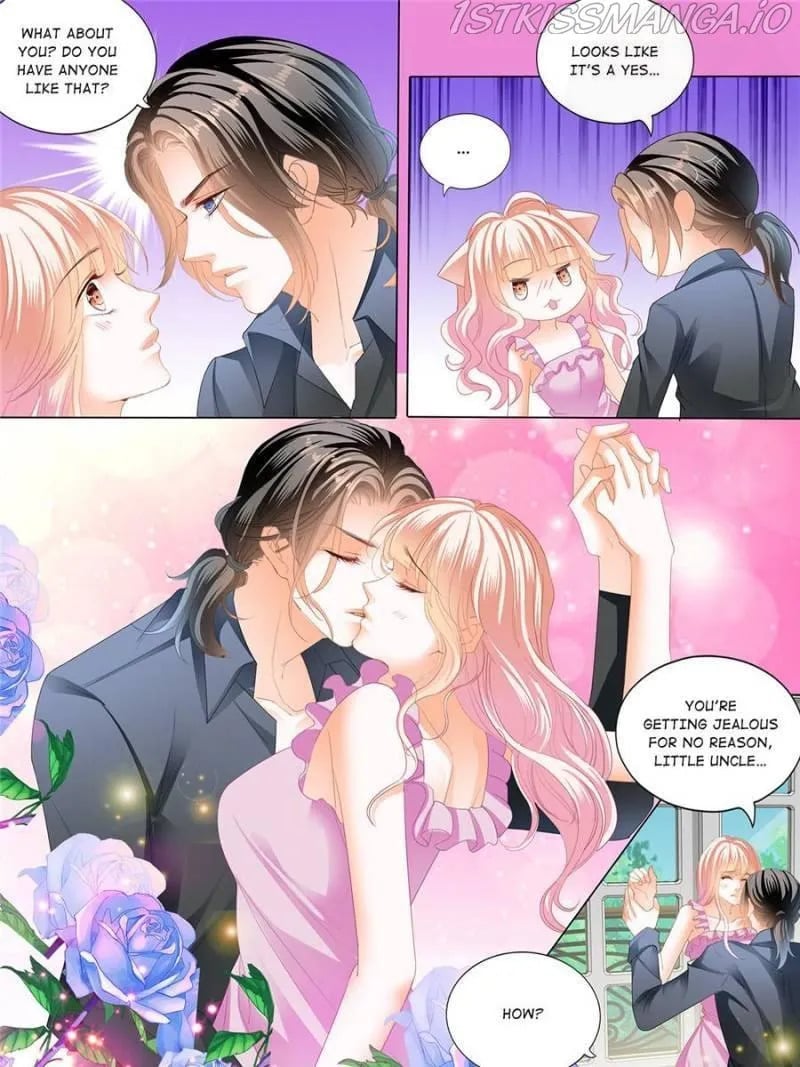 Please Be Gentle, My Bossy Uncle! Chapter 171 92 13