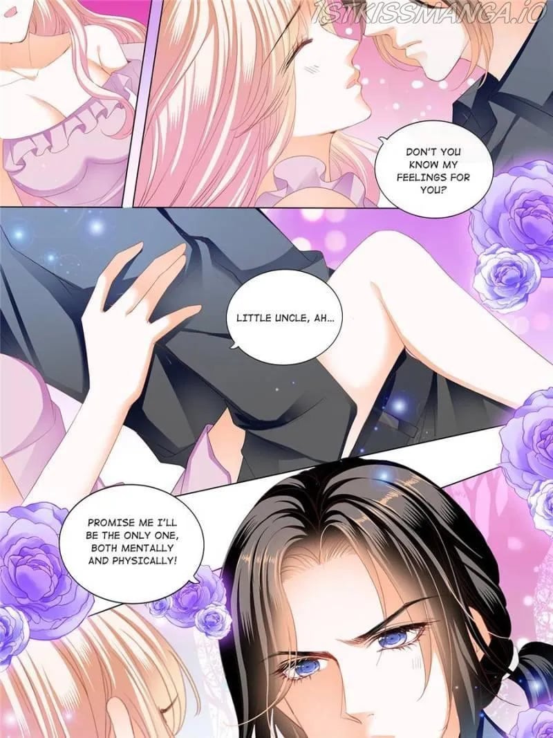 Please Be Gentle, My Bossy Uncle! Chapter 171 94 15