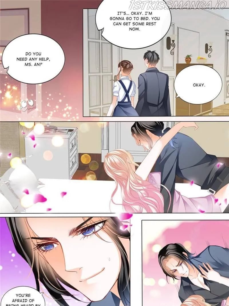 Please Be Gentle, My Bossy Uncle! Chapter 171 98 19