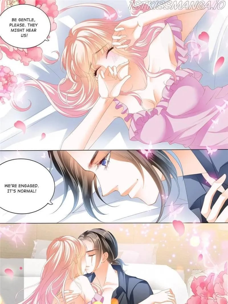 Please Be Gentle, My Bossy Uncle! Chapter 171 100 21
