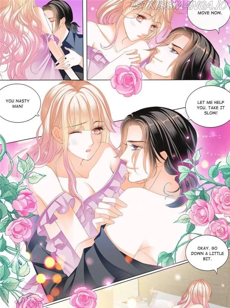 Please Be Gentle, My Bossy Uncle! Chapter 171 102 23