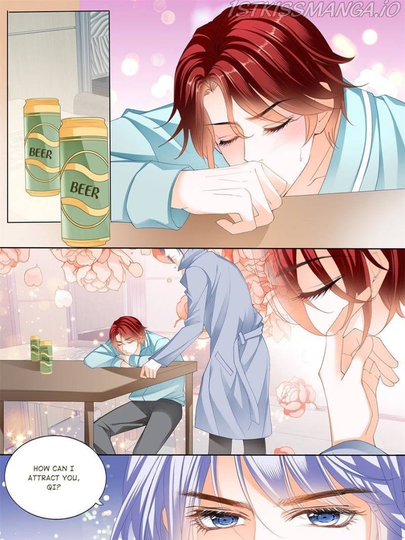 Please Be Gentle, My Bossy Uncle! Chapter 186 80 01