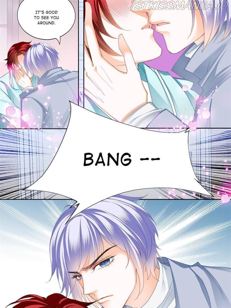 Please Be Gentle, My Bossy Uncle! Chapter 186 82 03
