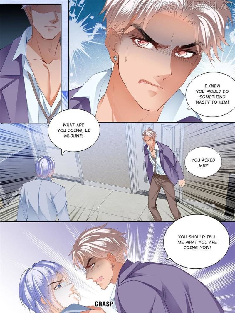 Please Be Gentle, My Bossy Uncle! Chapter 186 84 05