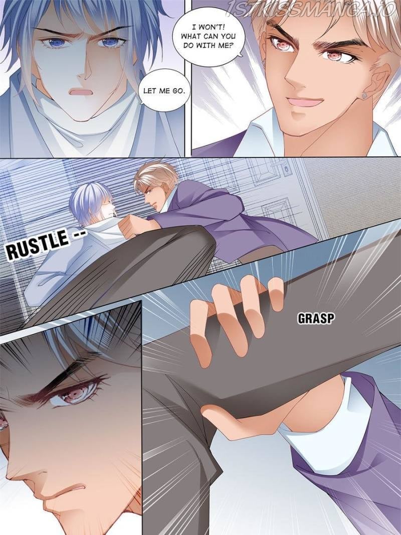Please Be Gentle, My Bossy Uncle! Chapter 186 86 07