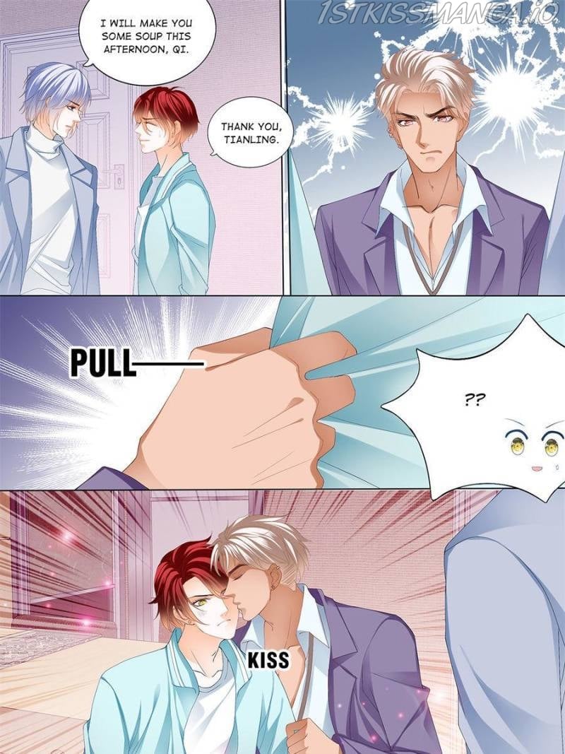 Please Be Gentle, My Bossy Uncle! Chapter 186 94 15
