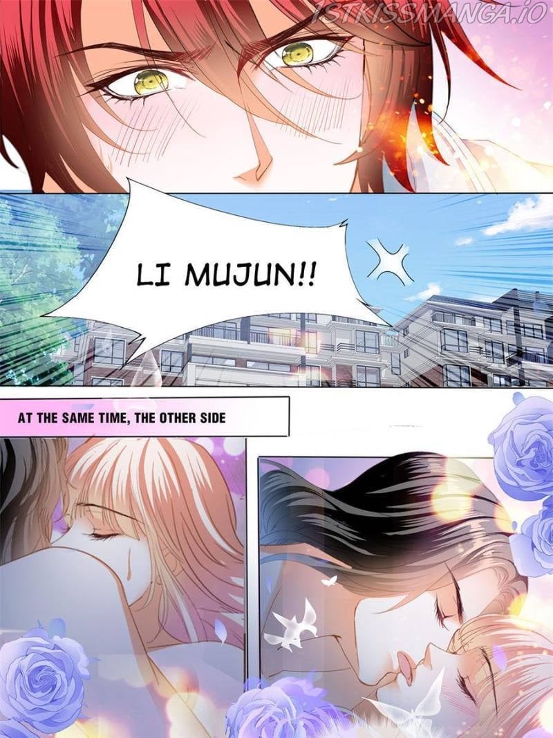 Please Be Gentle, My Bossy Uncle! Chapter 186 96 17