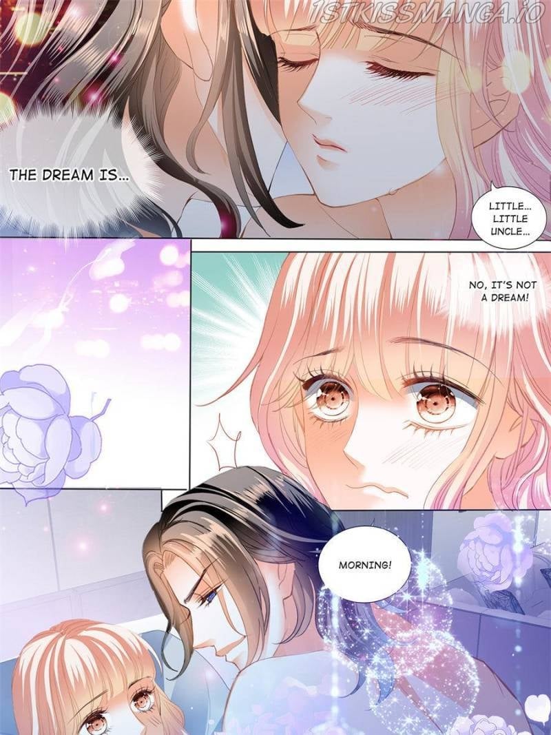 Please Be Gentle, My Bossy Uncle! Chapter 186 98 19