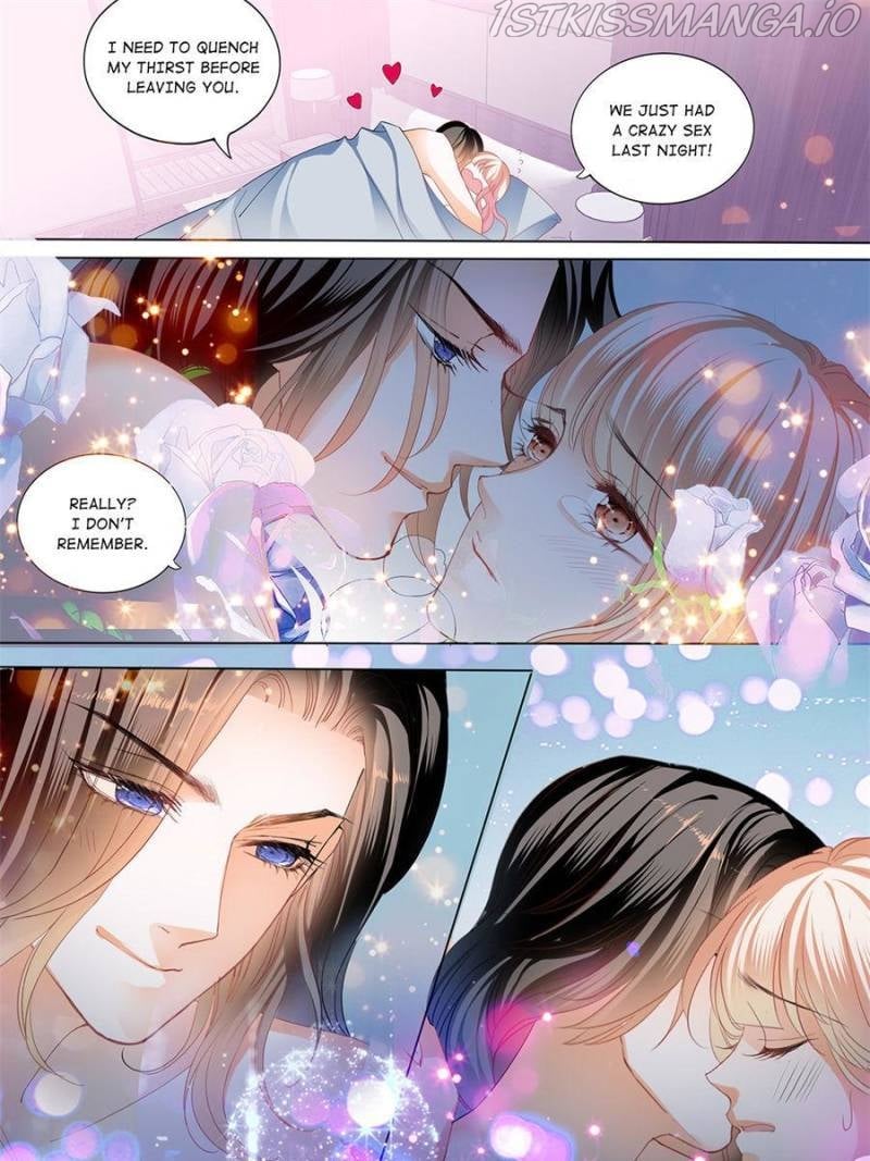 Please Be Gentle, My Bossy Uncle! Chapter 186 102 23