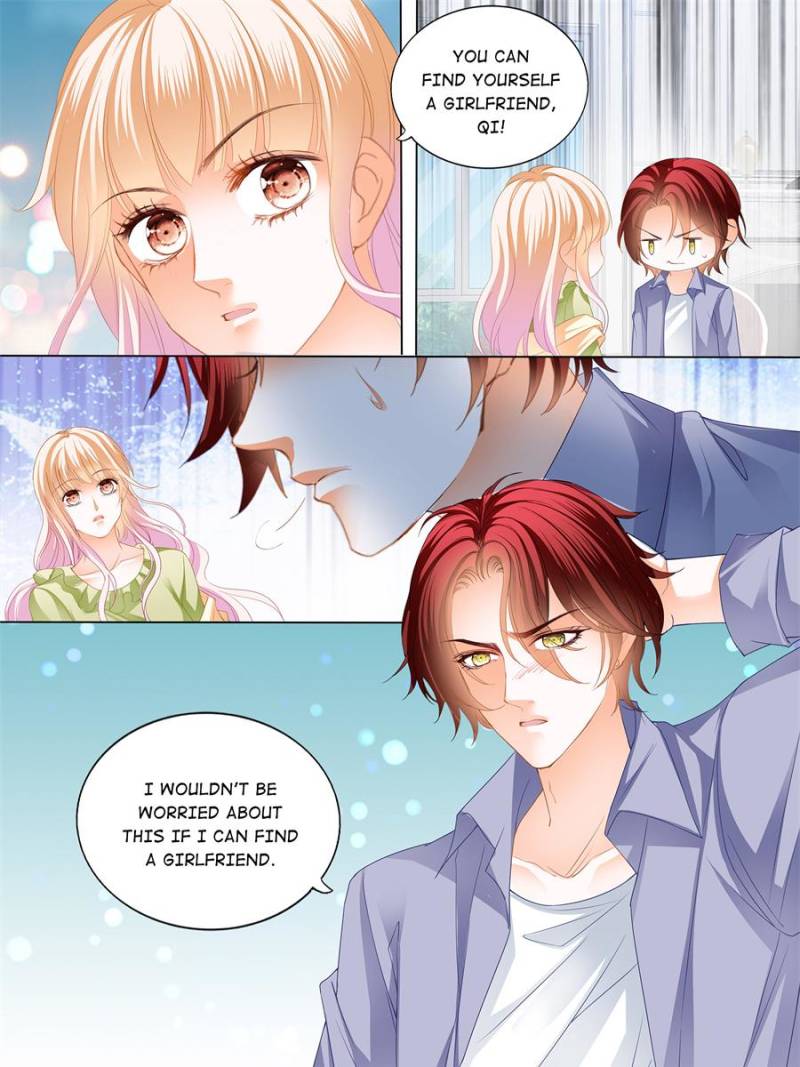 Please Be Gentle, My Bossy Uncle! Chapter 194 82 03