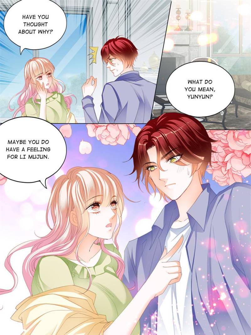 Please Be Gentle, My Bossy Uncle! Chapter 194 84 05