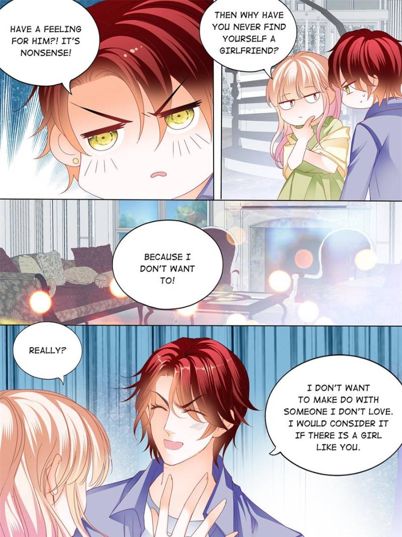 Please Be Gentle, My Bossy Uncle! Chapter 194 86 07