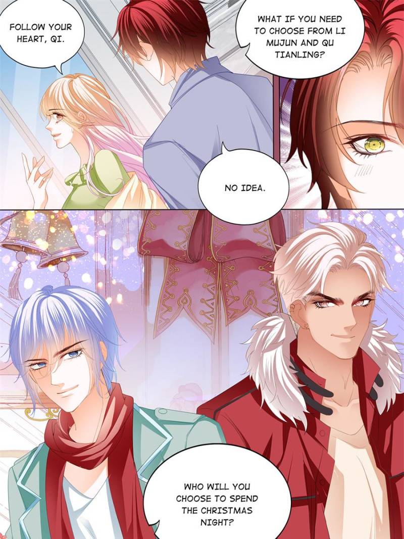 Please Be Gentle, My Bossy Uncle! Chapter 194 88 09