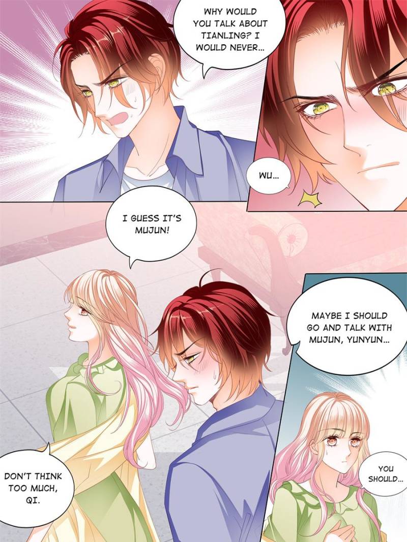 Please Be Gentle, My Bossy Uncle! Chapter 194 90 11