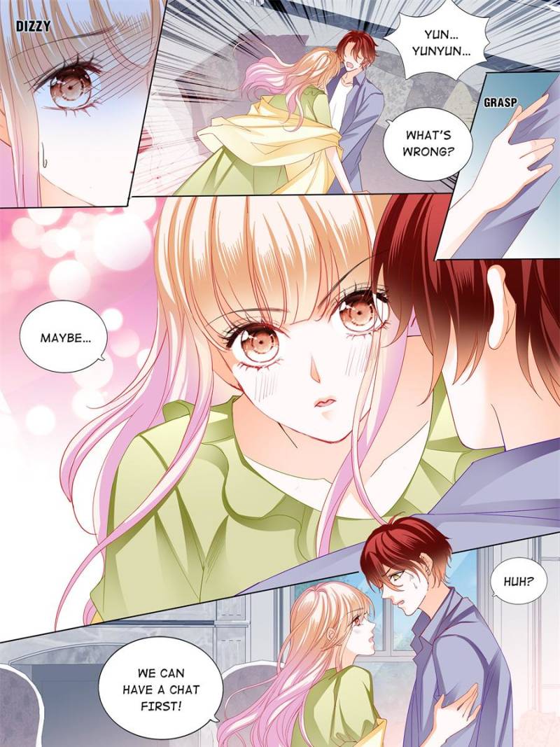 Please Be Gentle, My Bossy Uncle! Chapter 194 92 13