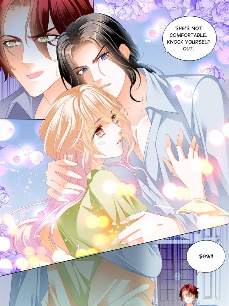 Please Be Gentle, My Bossy Uncle! Chapter 194 96 17