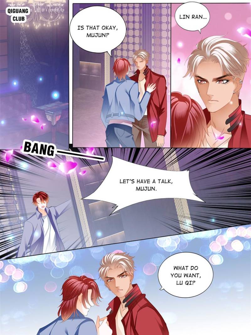 Please Be Gentle, My Bossy Uncle! Chapter 194 98 19