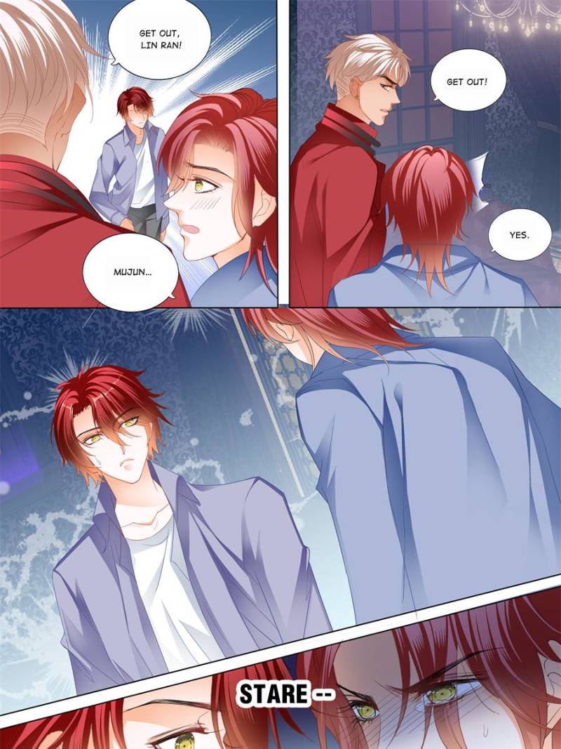 Please Be Gentle, My Bossy Uncle! Chapter 194 100 21