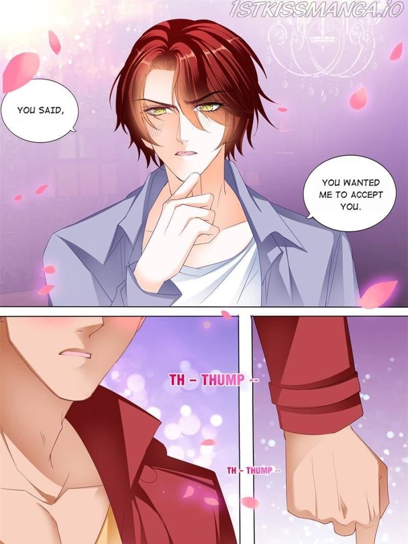 Please Be Gentle, My Bossy Uncle! Chapter 195 82 03