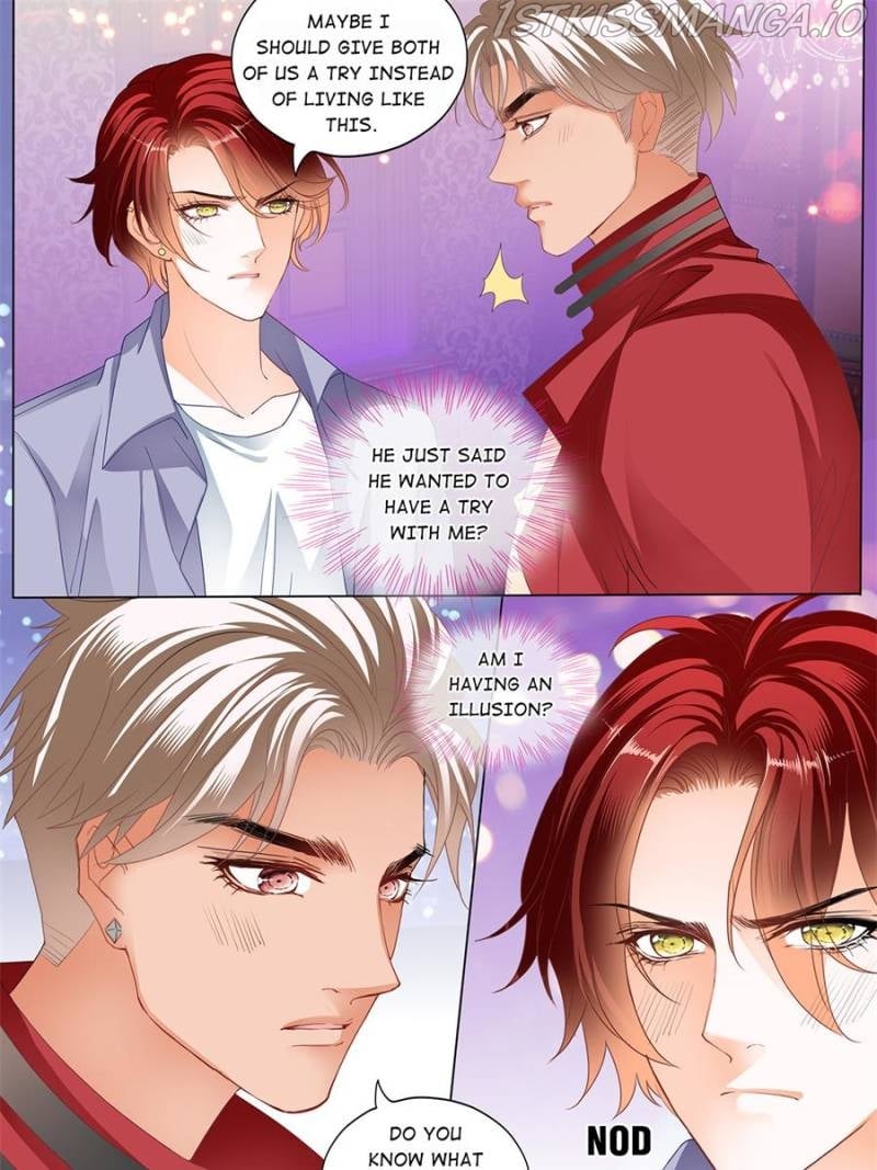Please Be Gentle, My Bossy Uncle! Chapter 195 84 05
