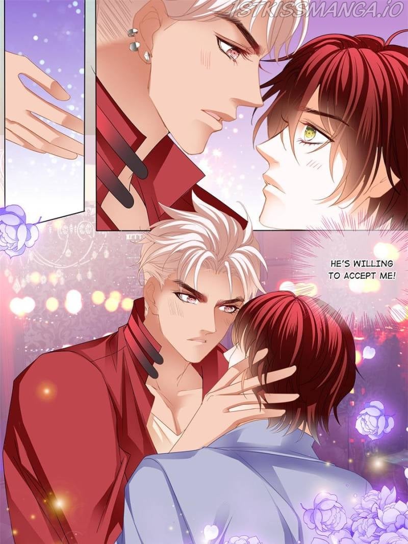Please Be Gentle, My Bossy Uncle! Chapter 195 86 07