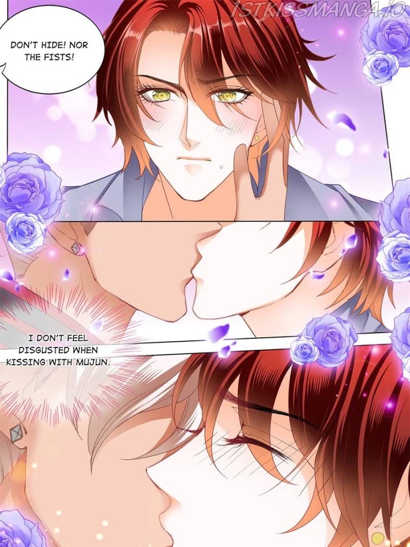 Please Be Gentle, My Bossy Uncle! Chapter 195 88 09