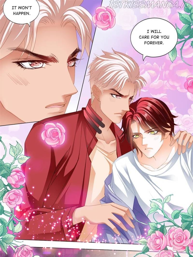 Please Be Gentle, My Bossy Uncle! Chapter 195 94 15