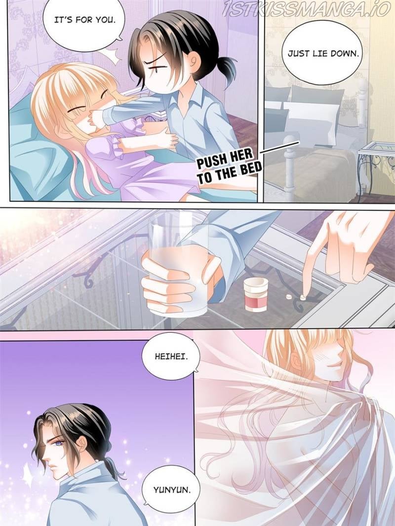 Please Be Gentle, My Bossy Uncle! Chapter 195 98 19