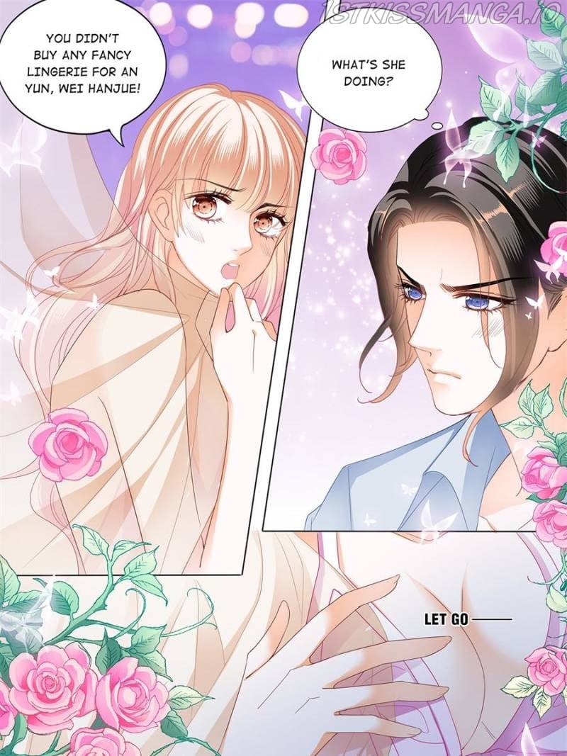 Please Be Gentle, My Bossy Uncle! Chapter 195 100 21