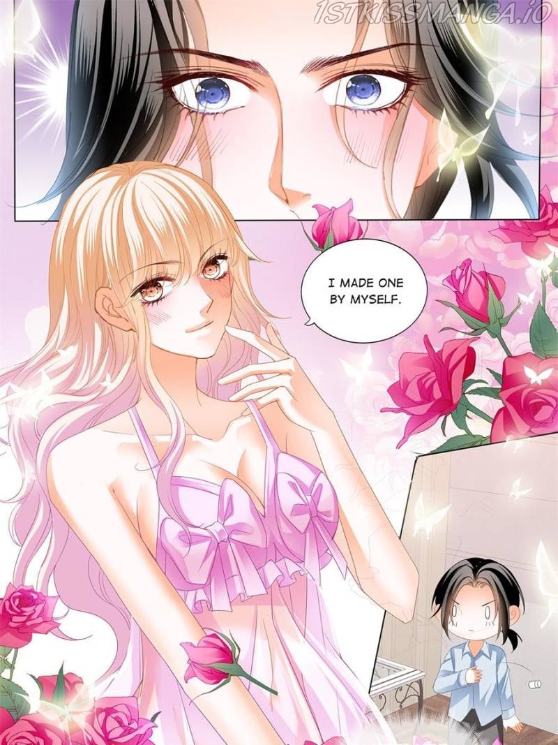 Please Be Gentle, My Bossy Uncle! Chapter 195 102 23