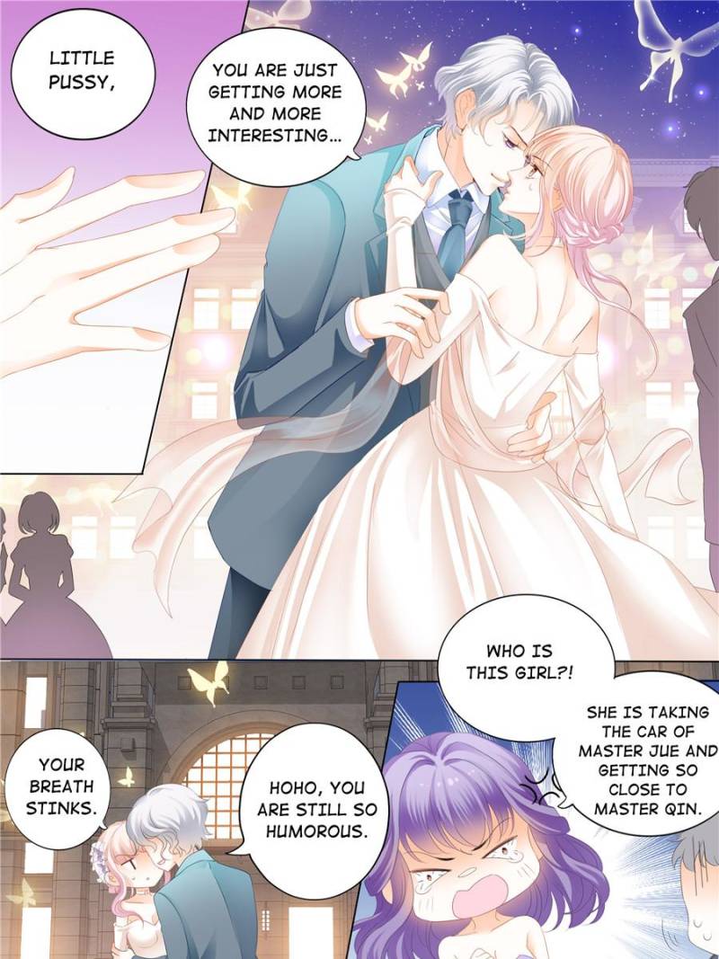 Please Be Gentle, My Bossy Uncle! Chapter 21 68 1